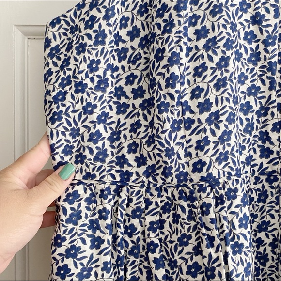 NWT J. Crew Dress - Picture 10 of 12